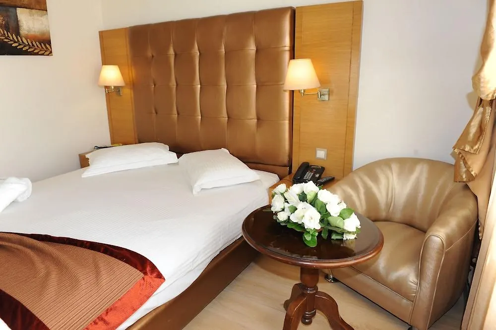 Le Zenith Hotel & Spa Casablanca