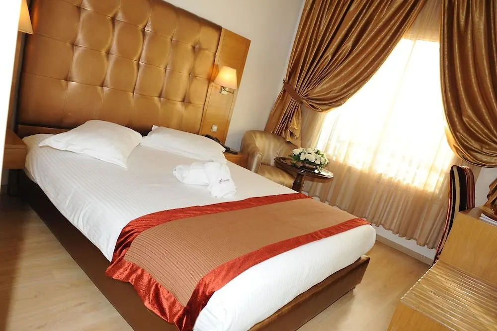 Le Zenith Hotel & Spa Casablanca