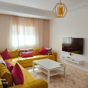  Appartement Jawharat Mogador Maroc