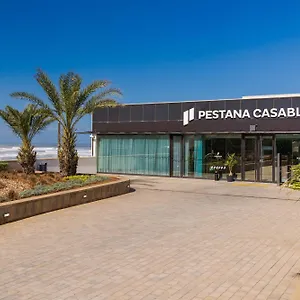 Pestana Casablanca, Seaside & Residences Station touristique