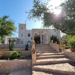  Villa Dar Ez-zine Maroc