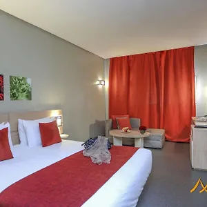 Manzil ** Casablanca