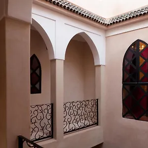 **** Riad Le Rubis Maroc