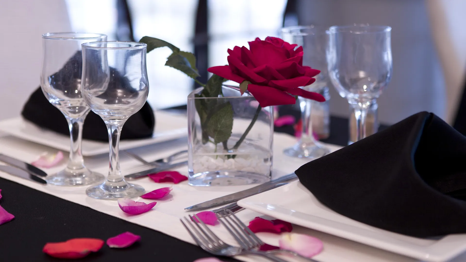 ****  Le Zenith Hotel & Spa Casablanca Maroc