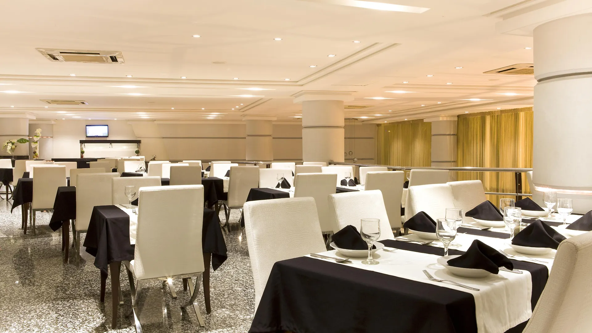 Le Zenith Hotel & Spa Casablanca