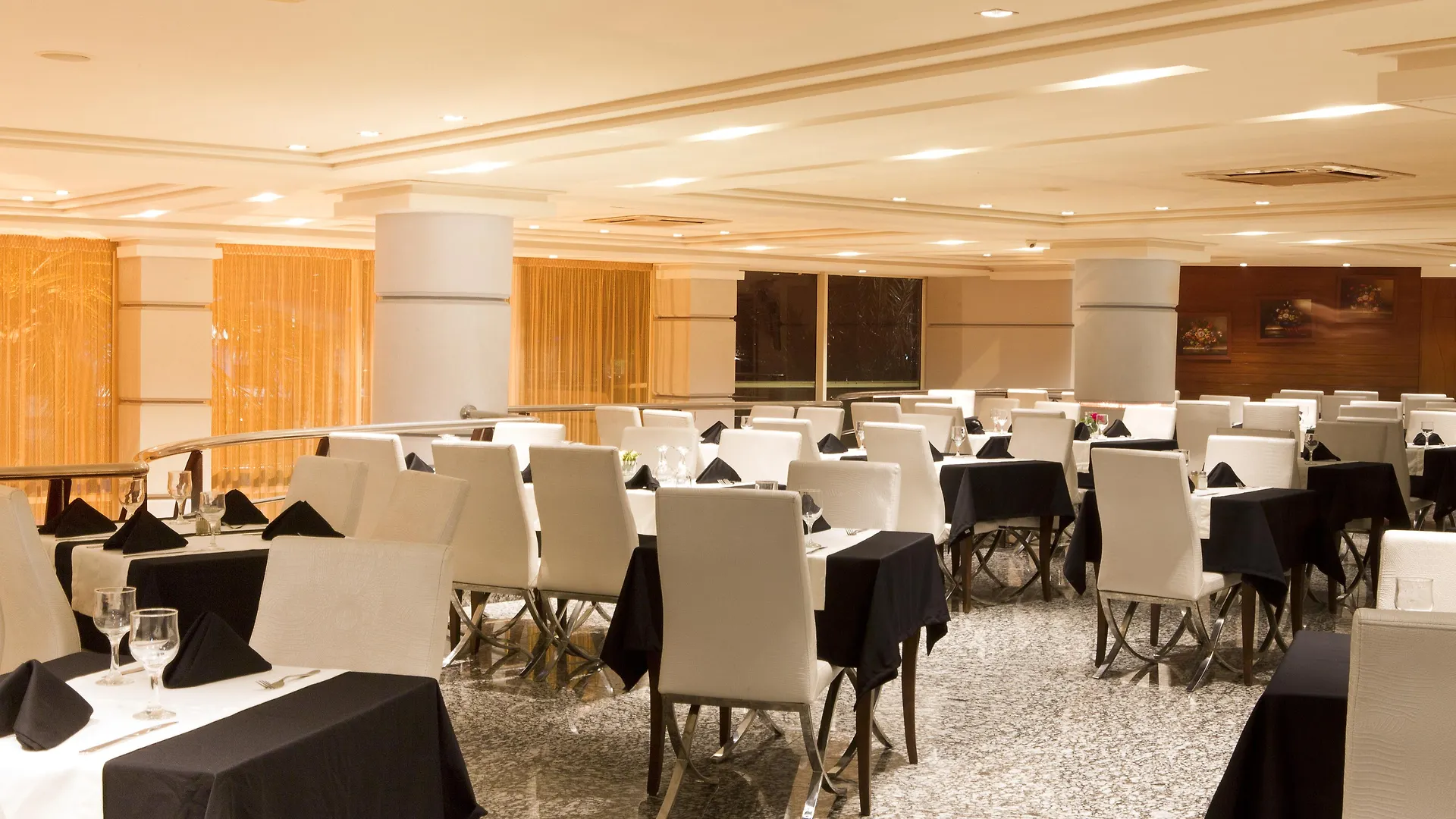 ****  Le Zenith Hotel & Spa Casablanca Maroc