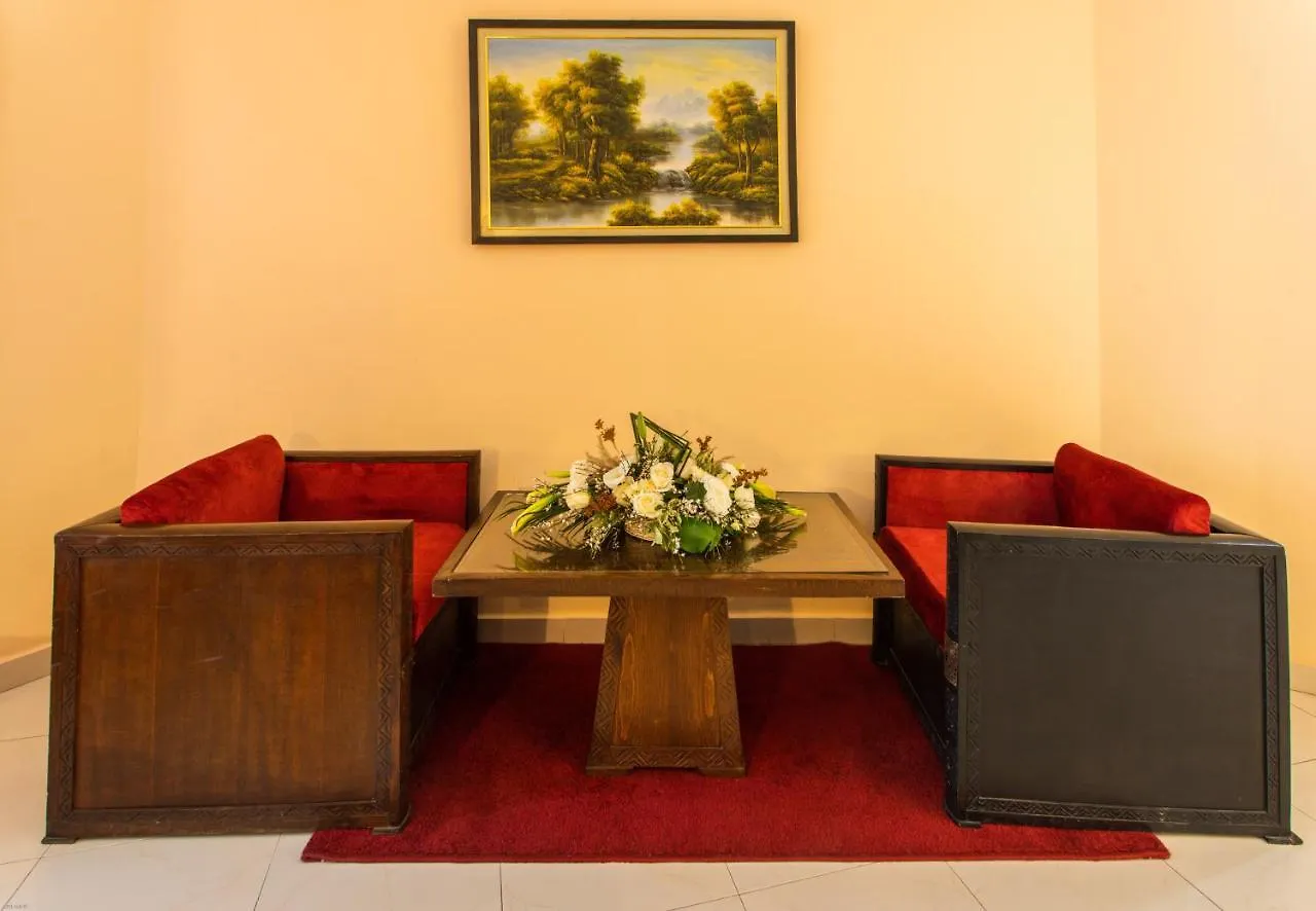 Le Zenith Hotel & Spa Casablanca