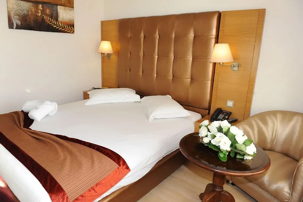 Le Zenith Hotel & Spa Casablanca 4*,