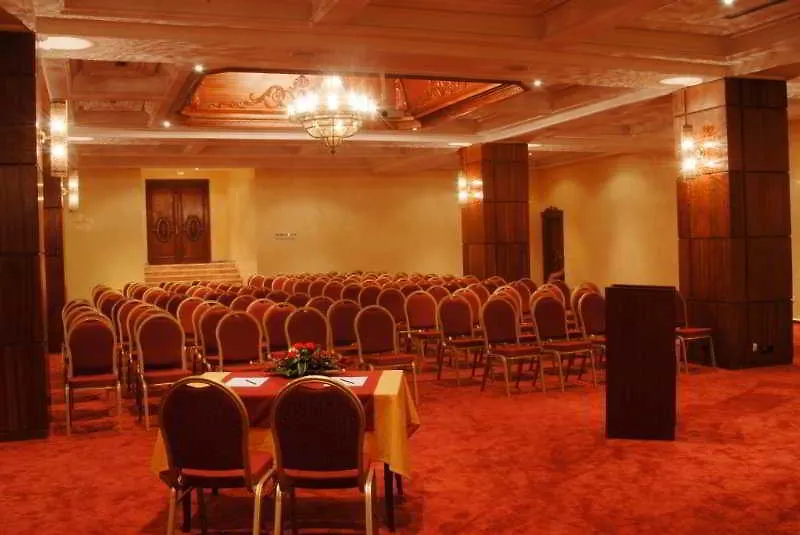 Le Zenith Hotel & Spa Casablanca